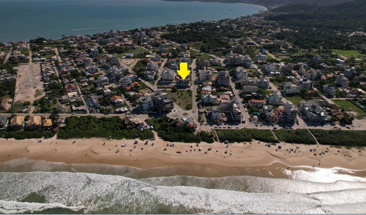 Estudio Com Vista Para O Mar De Mariscal - V07 Bombinhas Esterno foto