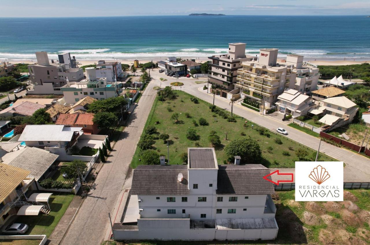 Estudio Com Vista Para O Mar De Mariscal - V07 Bombinhas Esterno foto